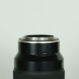 TAMRON 35-150mm F2-2.8 DiIII VXD（Model A058）[ニコンZ用]