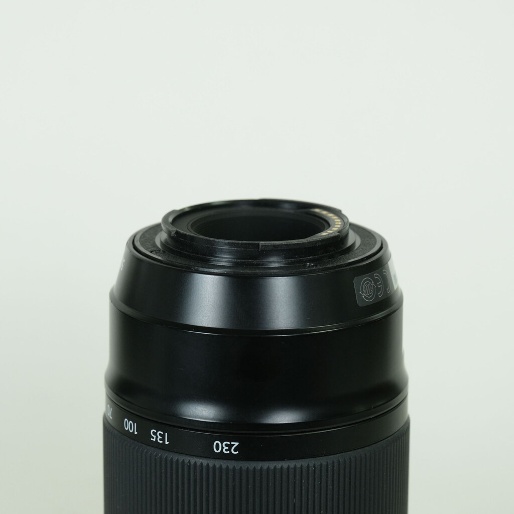 FUJIFILM XC50-230mmF4.5-6.7 OIS II FUJIFILM XC50-230mmF4.5-6.7 OIS II