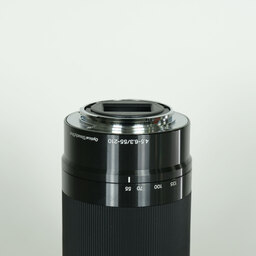 SONY E 55-210mm F4.5-6.3 OSS SEL55210 SONY E 55-210mm F4.5-6.3 OSS SEL55210