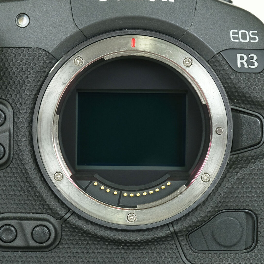 Canon EOS R3