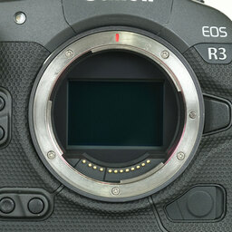 Canon EOS R3