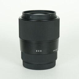 SIGMA 23mm F1.4 DC DN｜Contemporary [フジフイルムX用]