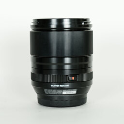 FUJIFILM XF23mmF1.4 R LM WR
