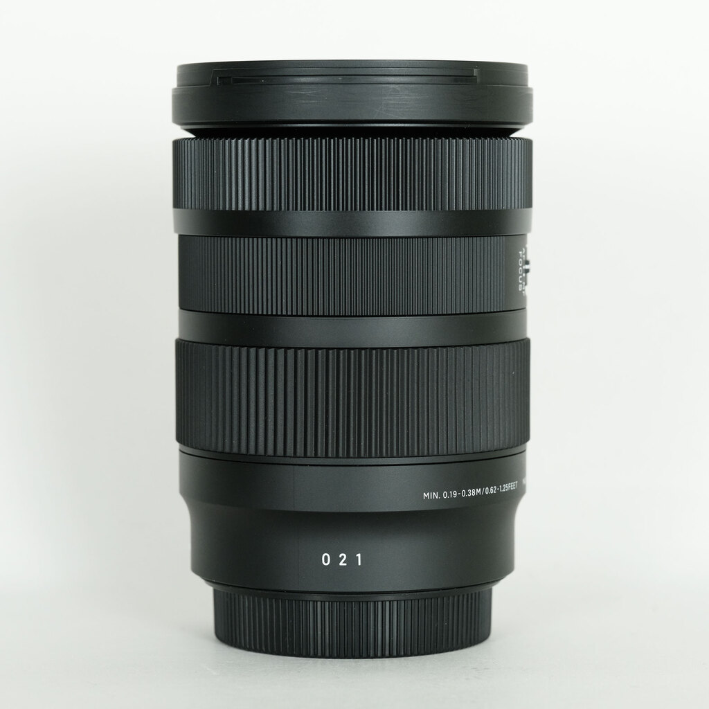 SIGMA 28-70mm F2.8 DG DN｜Contemporary [ライカL用]