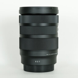 SIGMA 28-70mm F2.8 DG DN｜Contemporary [ライカL用]