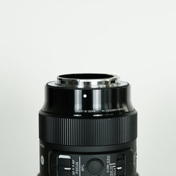 SIGMA 105mm F2.8 DG DN Macro｜Art [ソニーE用]