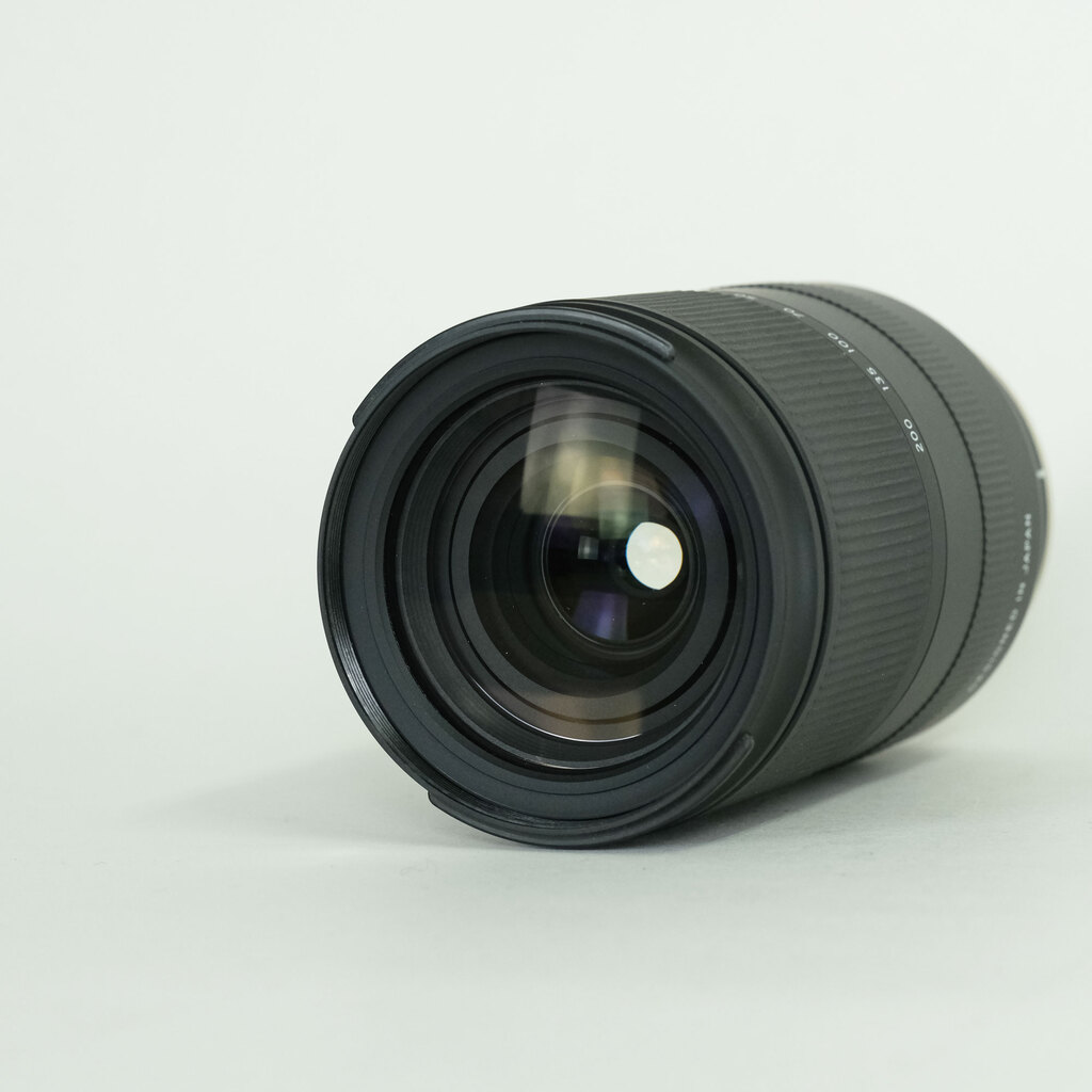 TAMRON 28-200mm F/2.8-5.6 Di III RXD (Model A071) [ソニーE用]