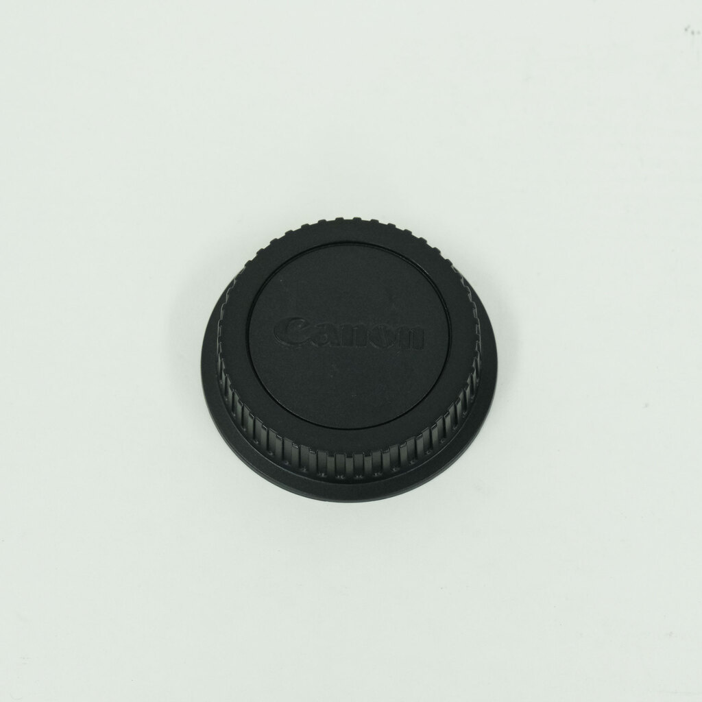 Canon EF-S18-55mm F3.5-5.6 IS STM