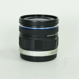 OLYMPUS M.ZUIKO DIGITAL ED 9‑18mm F4.0-5.6