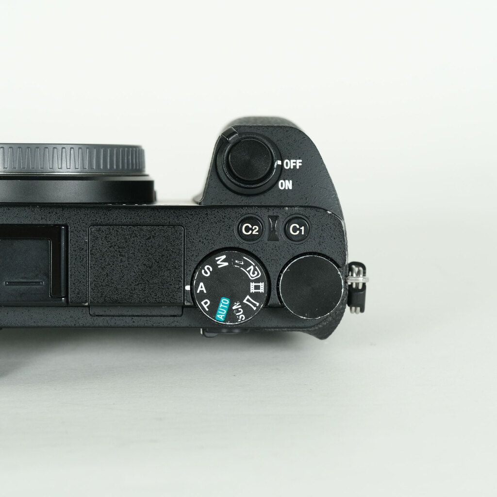 SONY α6500（ILCE-6500）の出品 | ONE SCENE（ワンシーン）