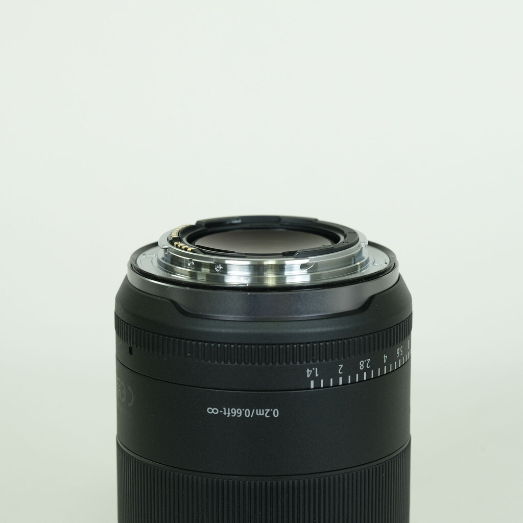 Canon RF20mm F1.4 L VCM