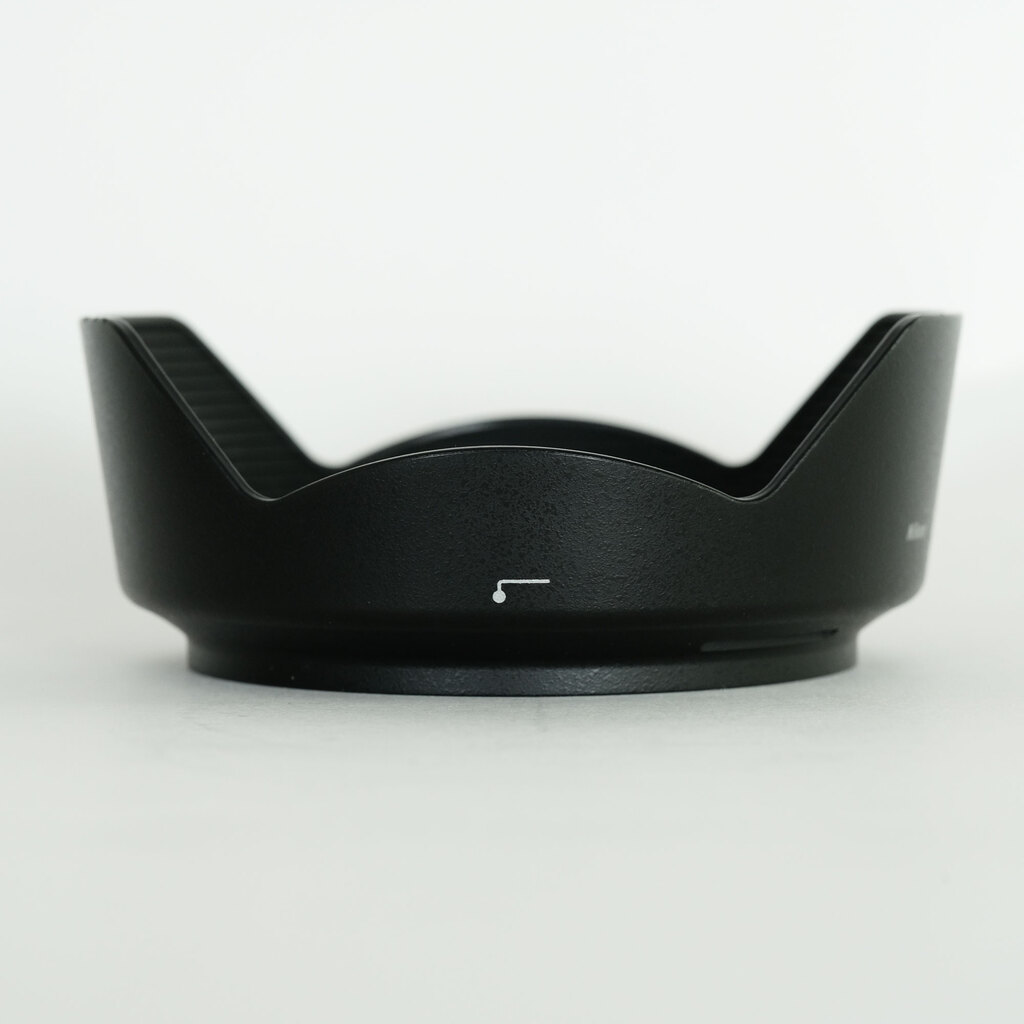 Nikon AF-S NIKKOR 24-120mm f/4G ED VR