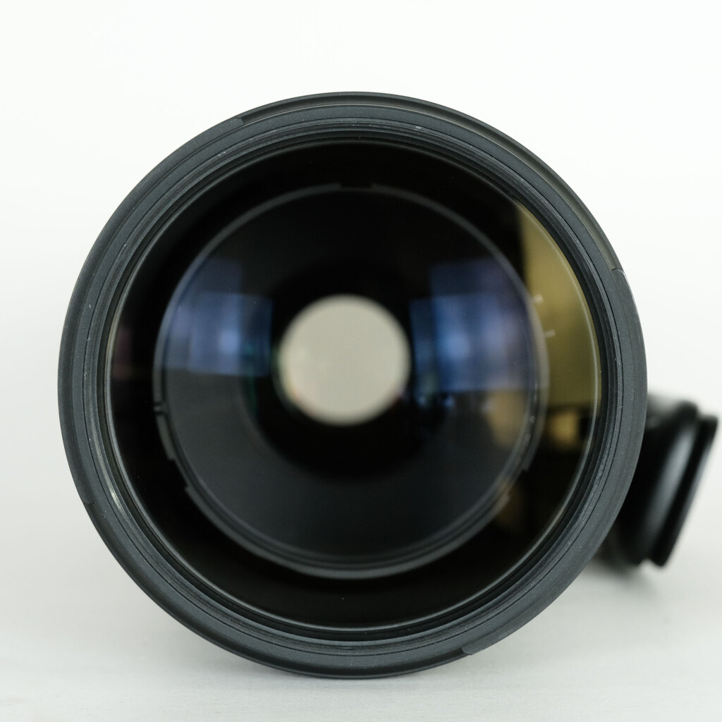 TAMRON SP 150-600mm F/5-6.3 Di VC USD G2 (Model A022) [ニコンF用]