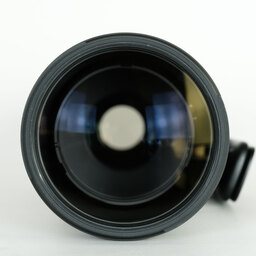 TAMRON SP 150-600mm F/5-6.3 Di VC USD G2 (Model A022) [ニコンF用]