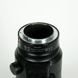 Nikon NIKKOR Z 70-200mm f/2.8 VR S