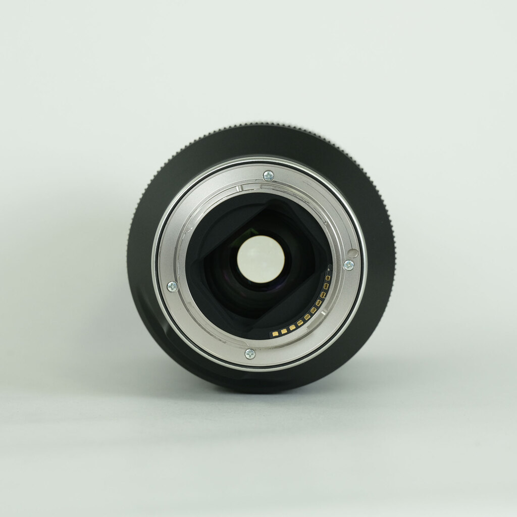 TAMRON 70-180mm F/2.8 Di III VC VXD G2（Model A065） [ソニーE用]