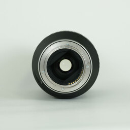 TAMRON 70-180mm F/2.8 Di III VC VXD G2（Model A065） [ソニーE用]