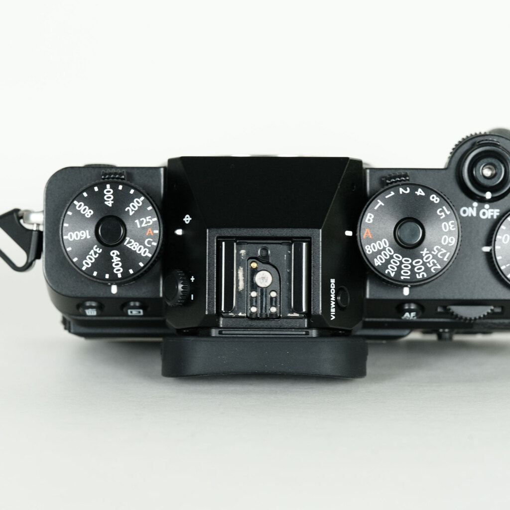 FUJIFILM X-T5 FUJIFILM X-T5