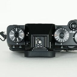 FUJIFILM X-T5 FUJIFILM X-T5