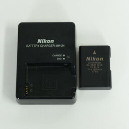 Nikon D3100 ボディ