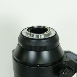 OM SYSTEM M.ZUIKO DIGITAL ED 100-400mm F5.0-6.3 IS II