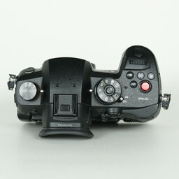 Panasonic LUMIX DC-GH5S Panasonic LUMIX DC-GH5S