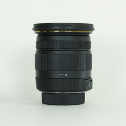 SIGMA 17-50mm F2.8 EX DC OS HSM (ニコンF用)