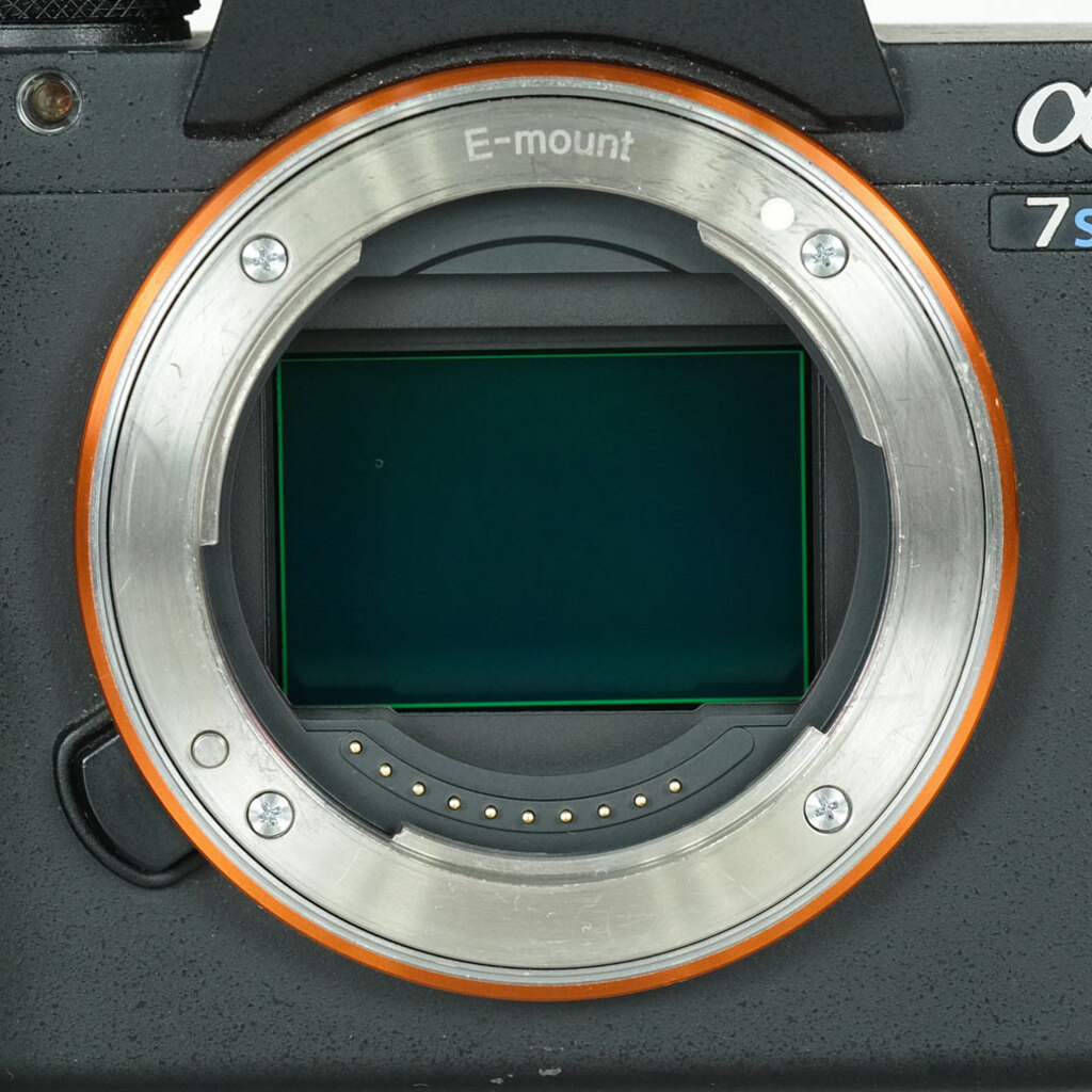 SONY α7S II（ILCE-7SM2）の出品 | ONE SCENE（ワンシーン）