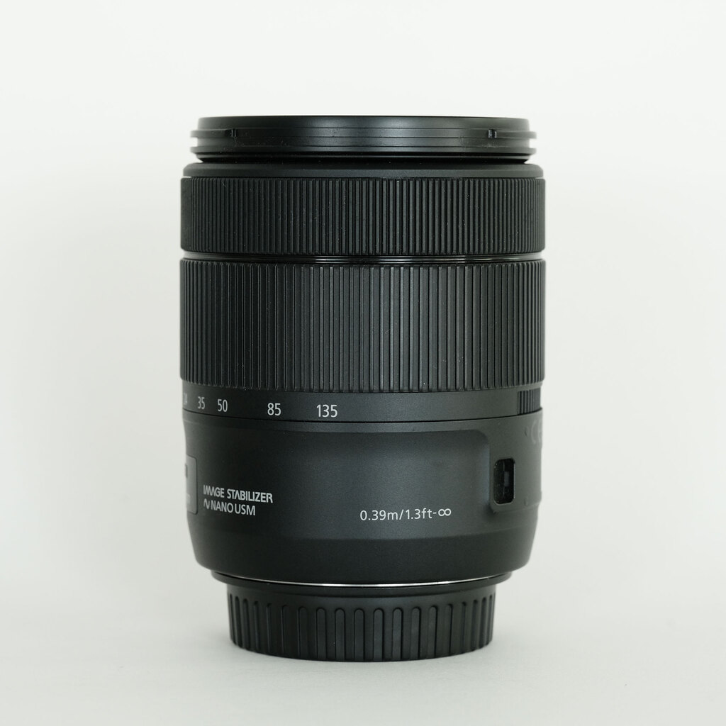 Canon EOS 80D EF-S18-135 IS USM レンズキット