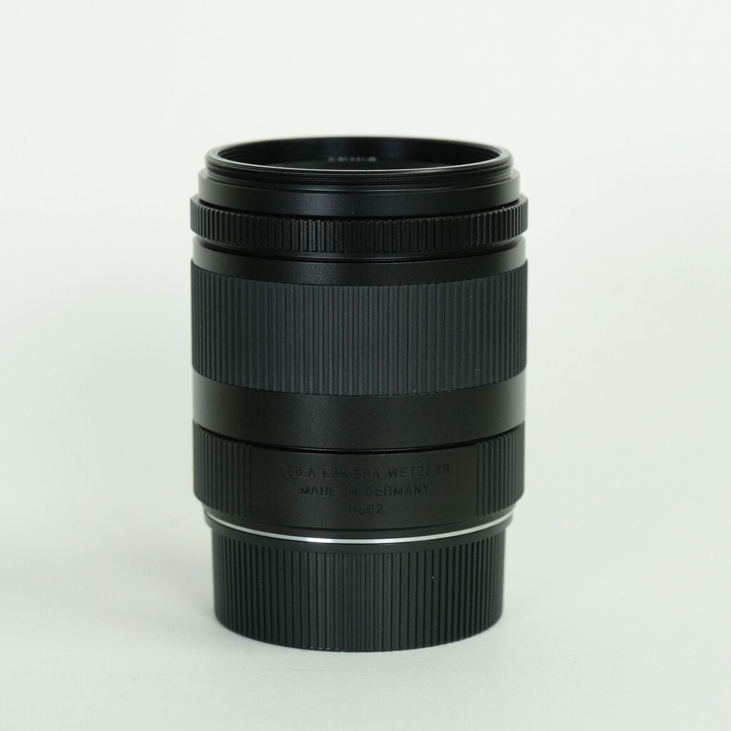 LEICA ズマリットM f2.4/75mm ブラック