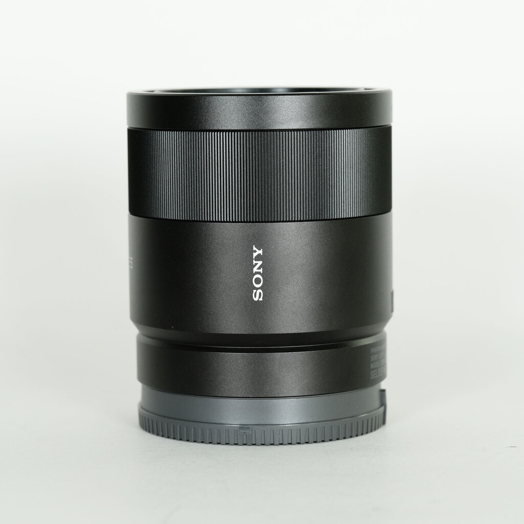 SONY Sonnar T* FE 55mm F1.8 ZA SEL55F18Z