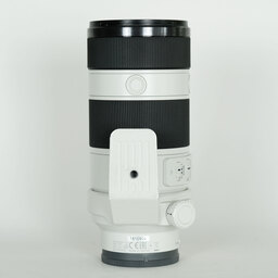 SONY FE 70-200mm F4 G OSS SEL70200G