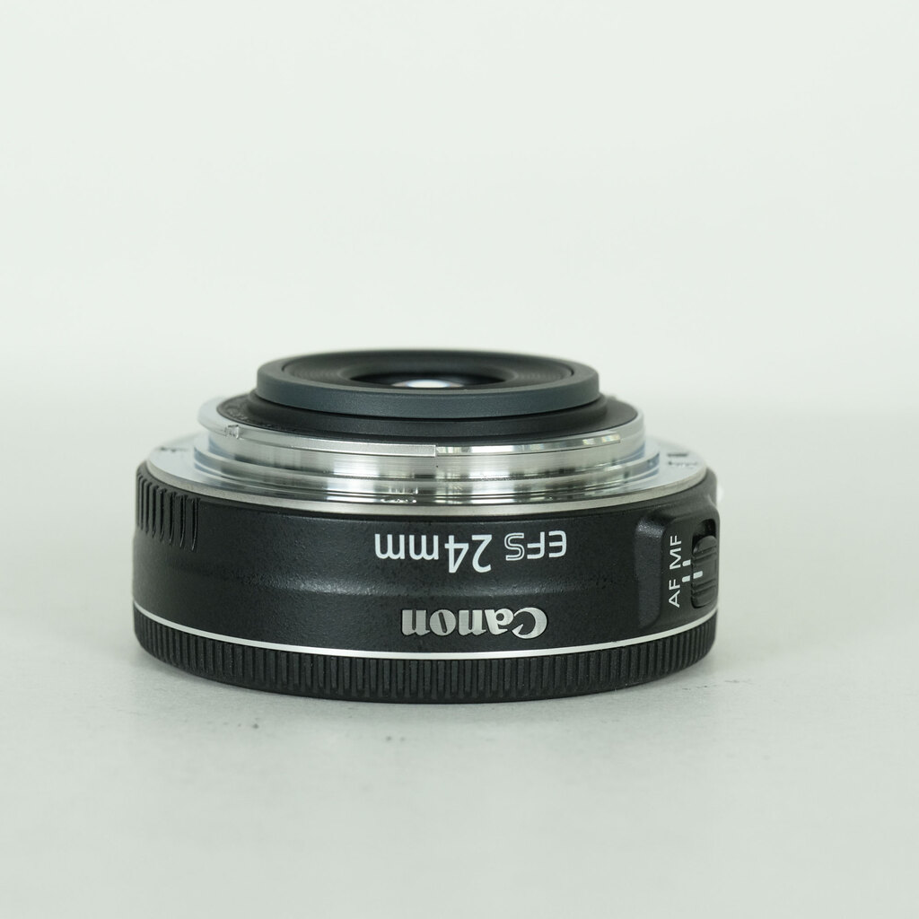 Canon EF-S24mm F2.8 STMの出品 | ONE SCENE（ワンシーン）