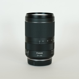 Canon RF24-240mm F4-6.3 IS USM