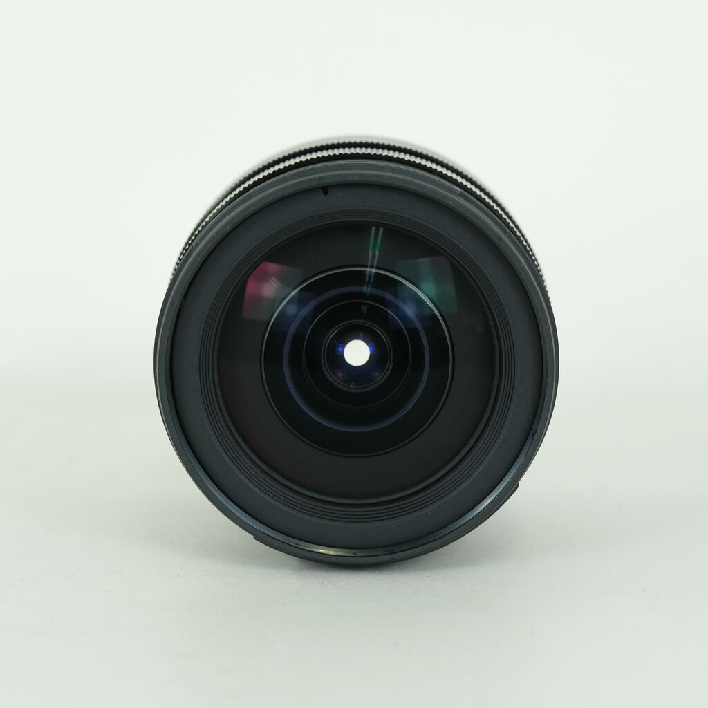 OLYMPUS M.ZUIKO DIGITAL ED 12-40mm F2.8 PRO II