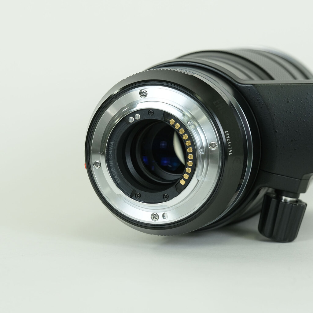 OLYMPUS M.ZUIKO DIGITAL ED 40-150mm F2.8 PRO