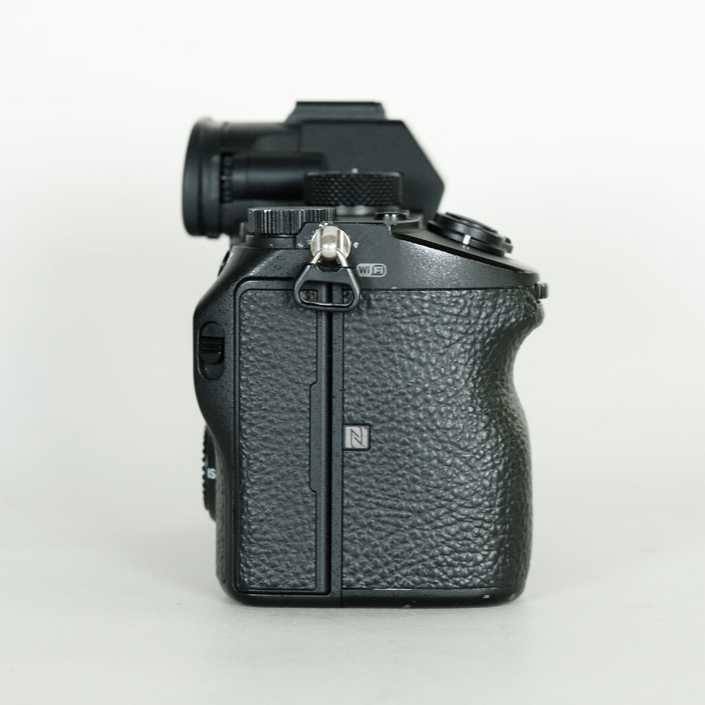 SONY α7 III（ILCE-7M3）