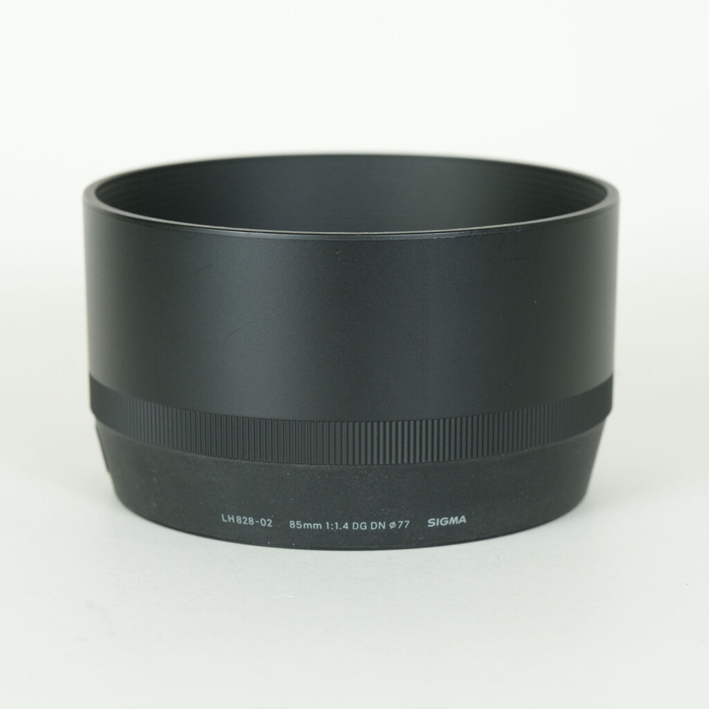 SIGMA 85mm F1.4 DG DN｜Art [ソニーE用]