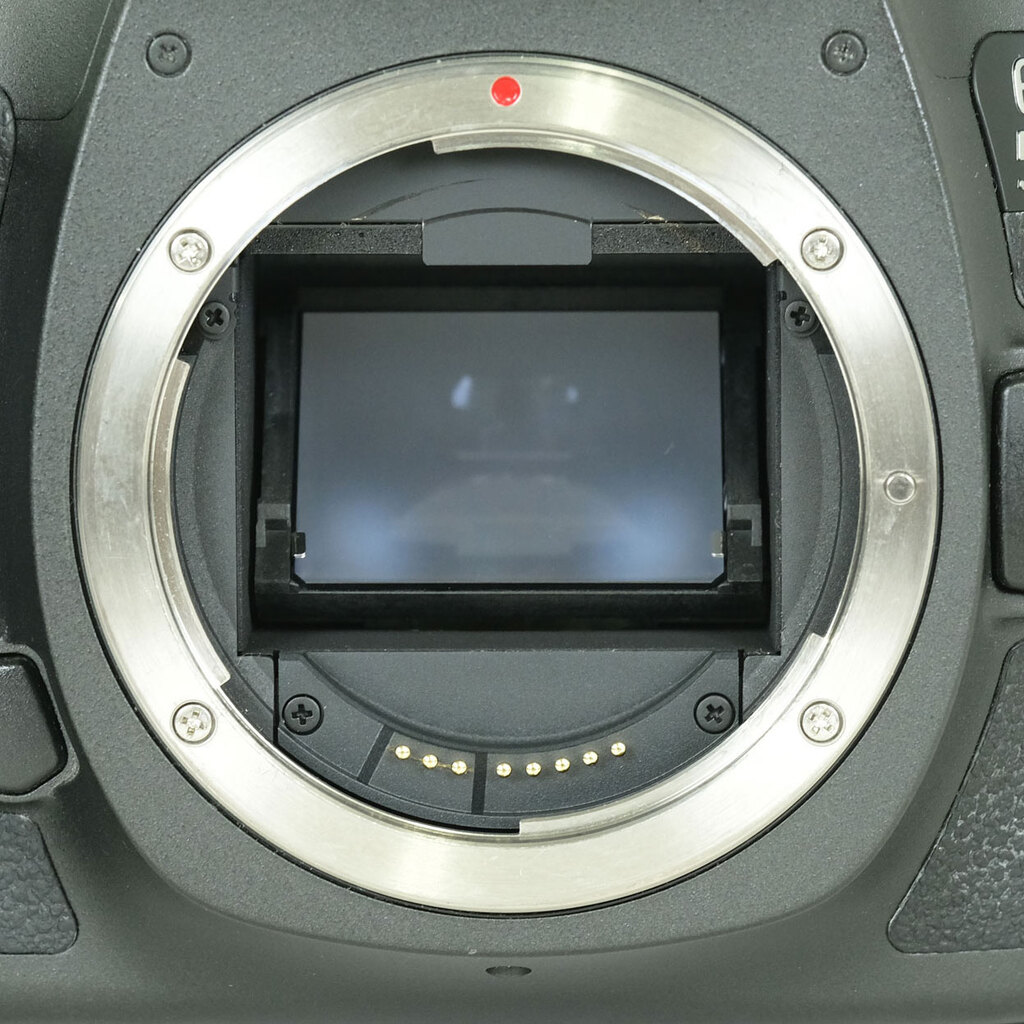 Canon EOS 5Ds / 5DsR