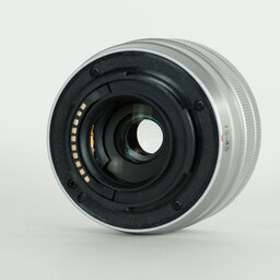 FUJIFILM XC15-45mmF3.5-5.6 OIS PZ