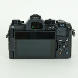 OLYMPUS OM-D E-M5 Mark III