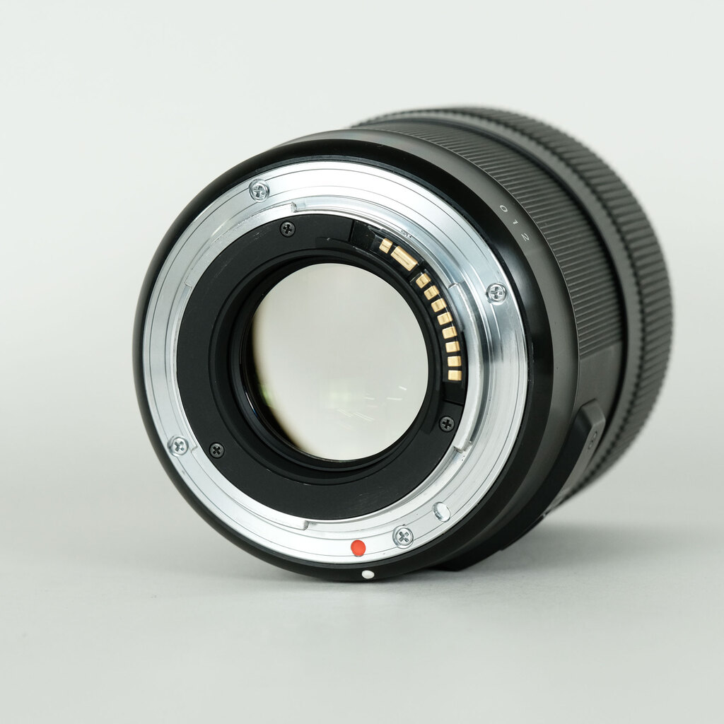 SIGMA 35mm F1.4 DG HSM｜Art [キヤノン用]