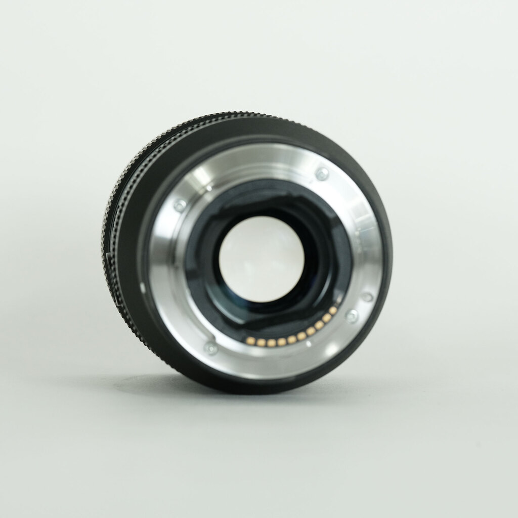 SONY FE 24mm F1.4 GM SEL24F14GM