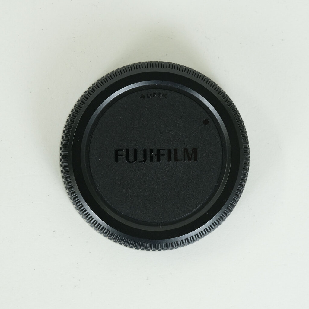 FUJIFILM GF45mmF2.8 R WR