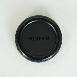 FUJIFILM GF45mmF2.8 R WR
