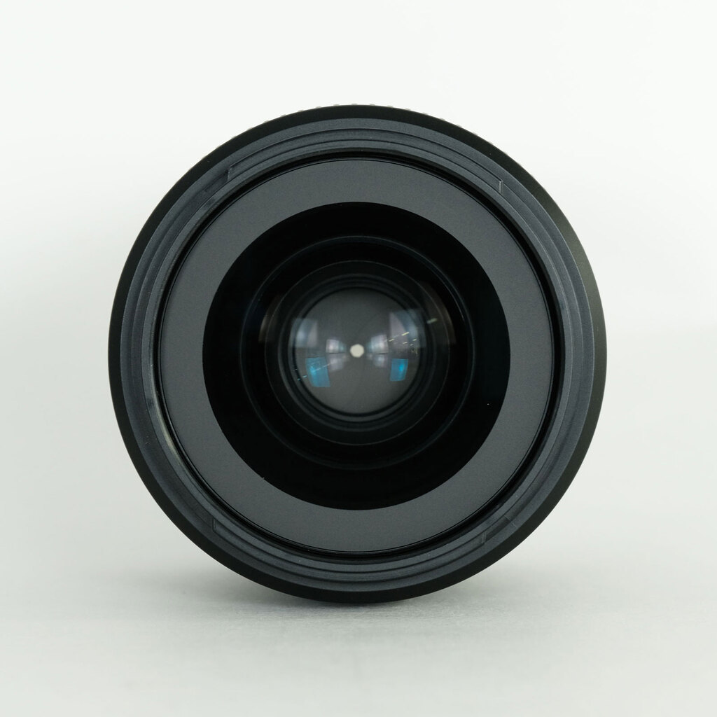 Nikon AF-S NIKKOR 35mm f/1.8G ED