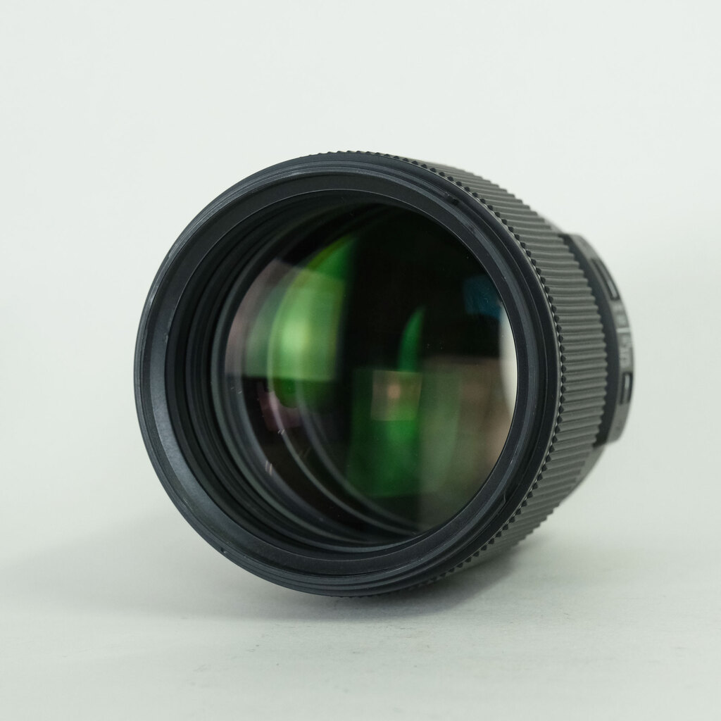 SIGMA 135mm F1.8 DG HSM｜Art [ニコンF用]