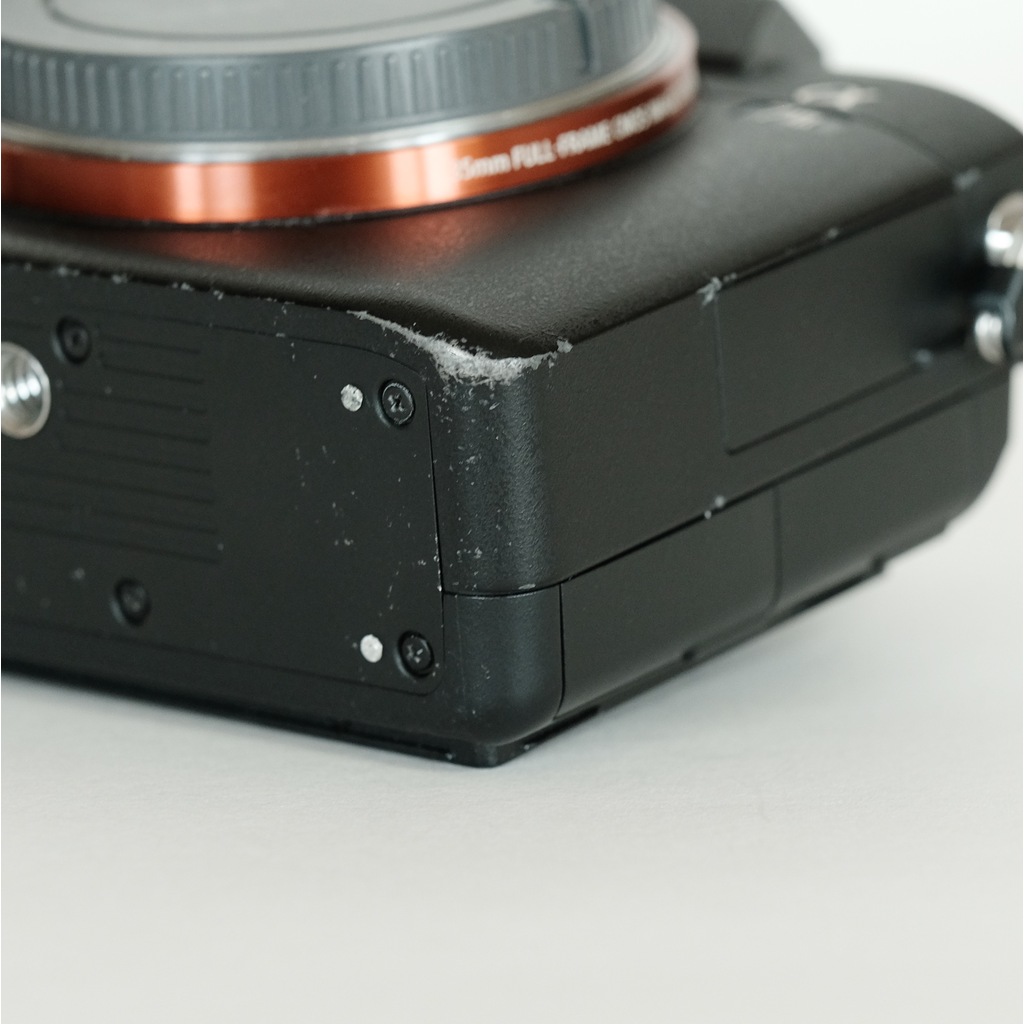 SONY α7 III（ILCE-7M3）