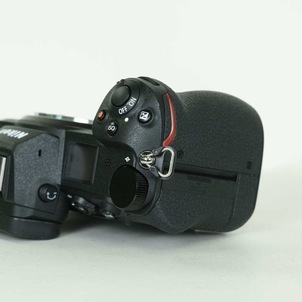 Nikon Z7II