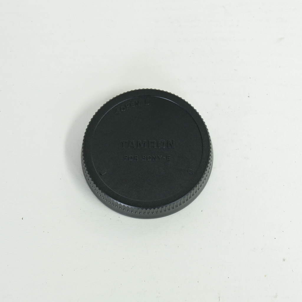 TAMRON 20-40mm F/2.8 Di III VXD(Model A062) [ソニーE用]